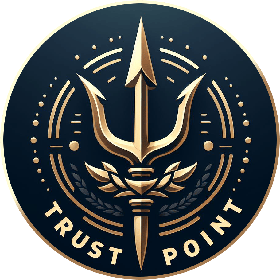 TrustPoint｜信點網